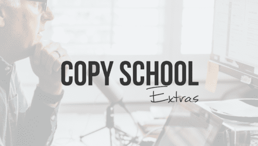 Copyhackers – Copy School Extras1