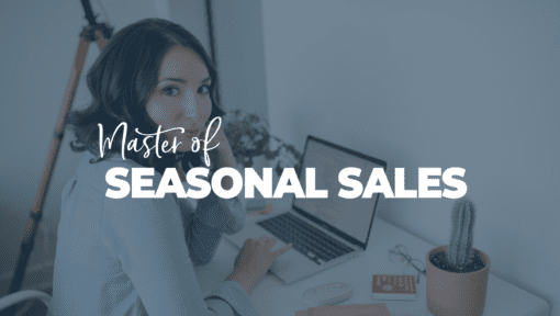 Copyhackers – Master of Seasonal Sales1