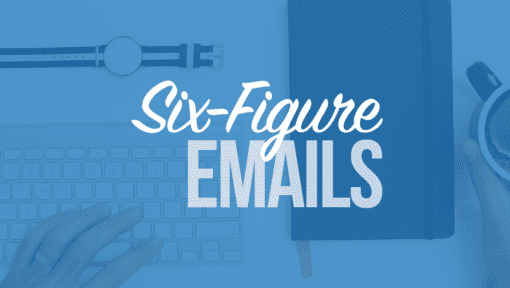 Copyhackers – Six Figure Emails1