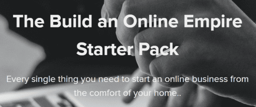 Discover by Teachable – The Build an Online Empire Starter Pack1