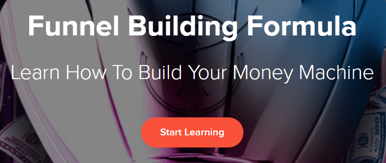 Siddharth Rajsekar – Funnel Building Formula1