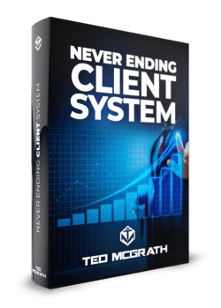 Ted McGrath – Never Ending Client System1