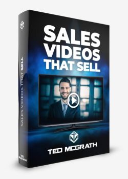 Ted McGrath – Sales Videos That Sell1