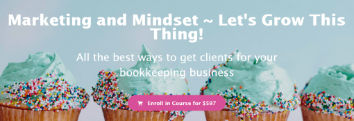 Tiffani Higgins – Marketing and Mindset – Let’s Grow This Thing!1