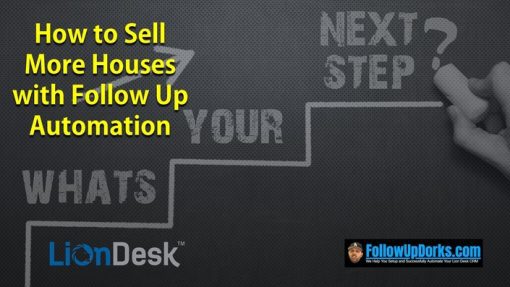 Al Rivera – How to Setup and Automate Your Follow Up1