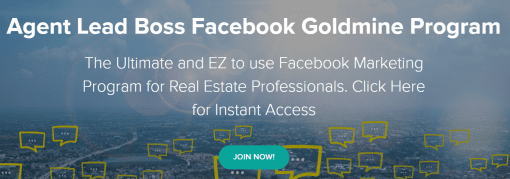 Juan Gabriel – Agent Lead Boss Facebook Goldmine Program1