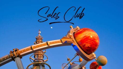 LJ Johnson – Sales Club1