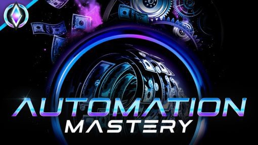 Siddharth Rajsekar – Automation Mastery1