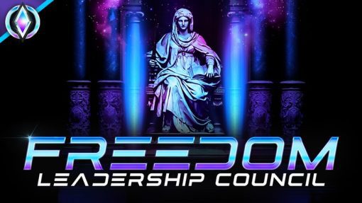 Siddharth Rajsekar – Freedom Leadership Council1