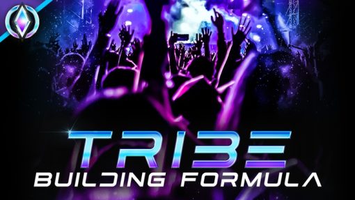 Siddharth Rajsekar – Tribe Building Formula1